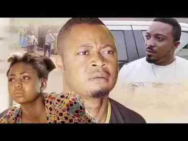 Video: TEARS OF EKEOMA 2 - REGINA DANIELS Nigerian Movies